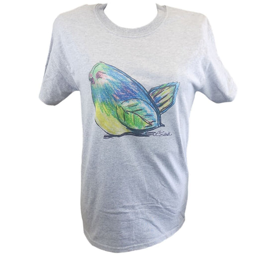 Bird T-Shirt