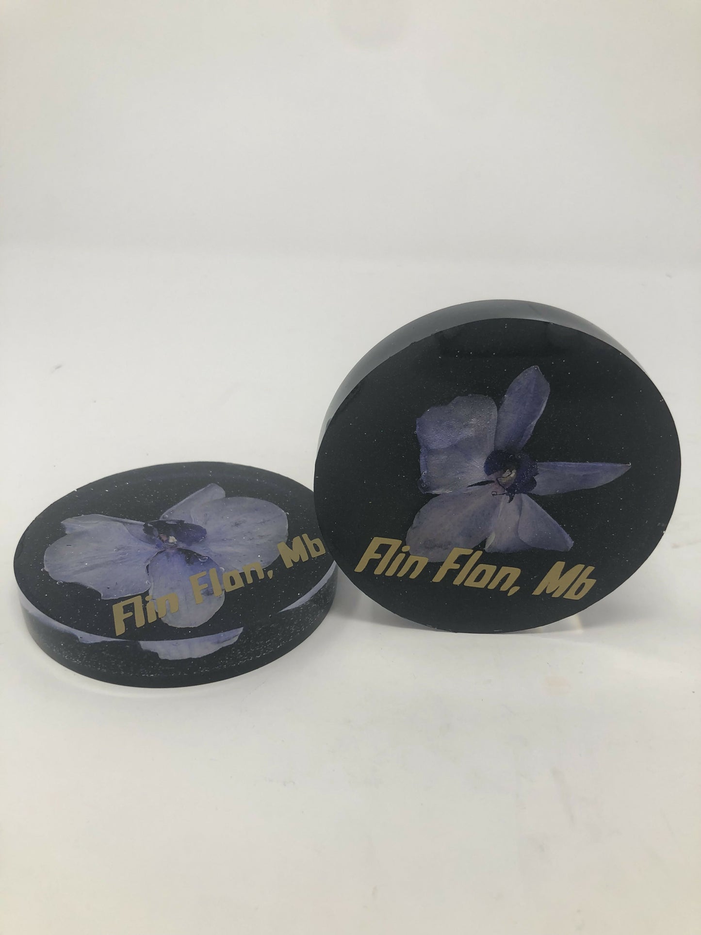 Flin Flon Coasters