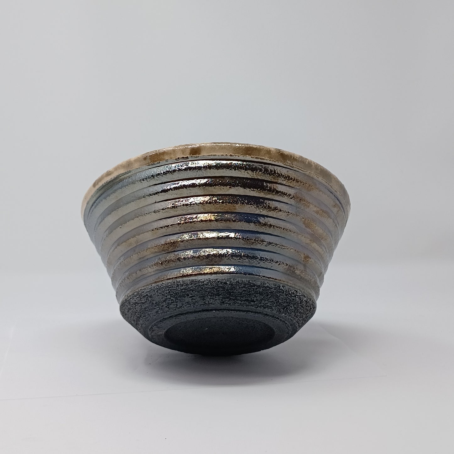 Raku Bowls