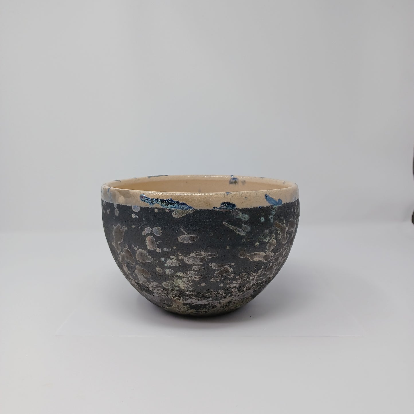 Raku Bowls