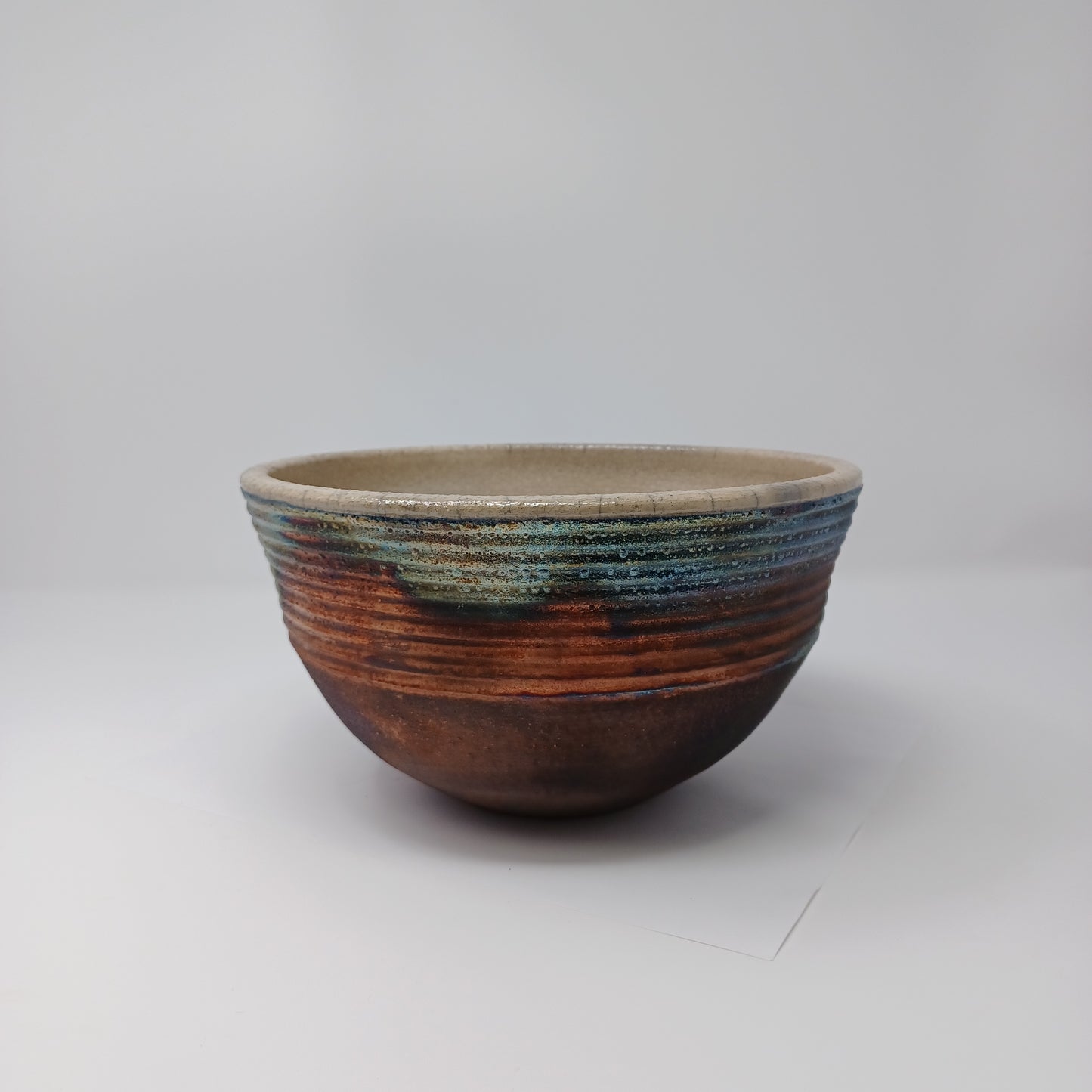 Raku Bowls