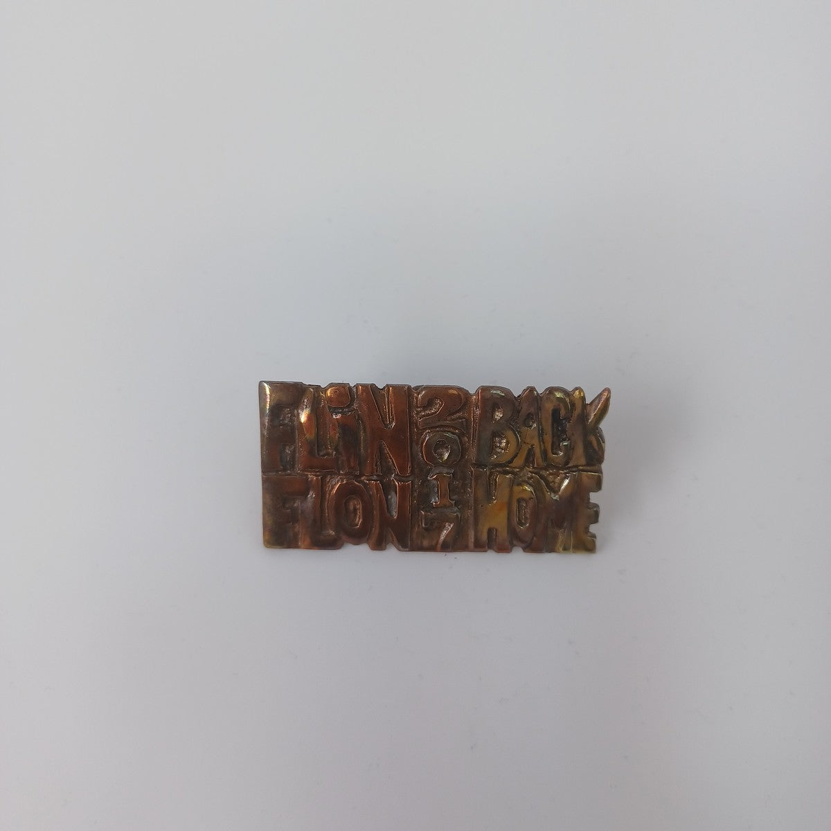 Copper Pins