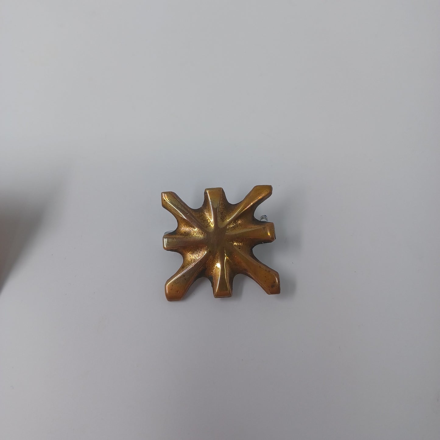 Copper Pins