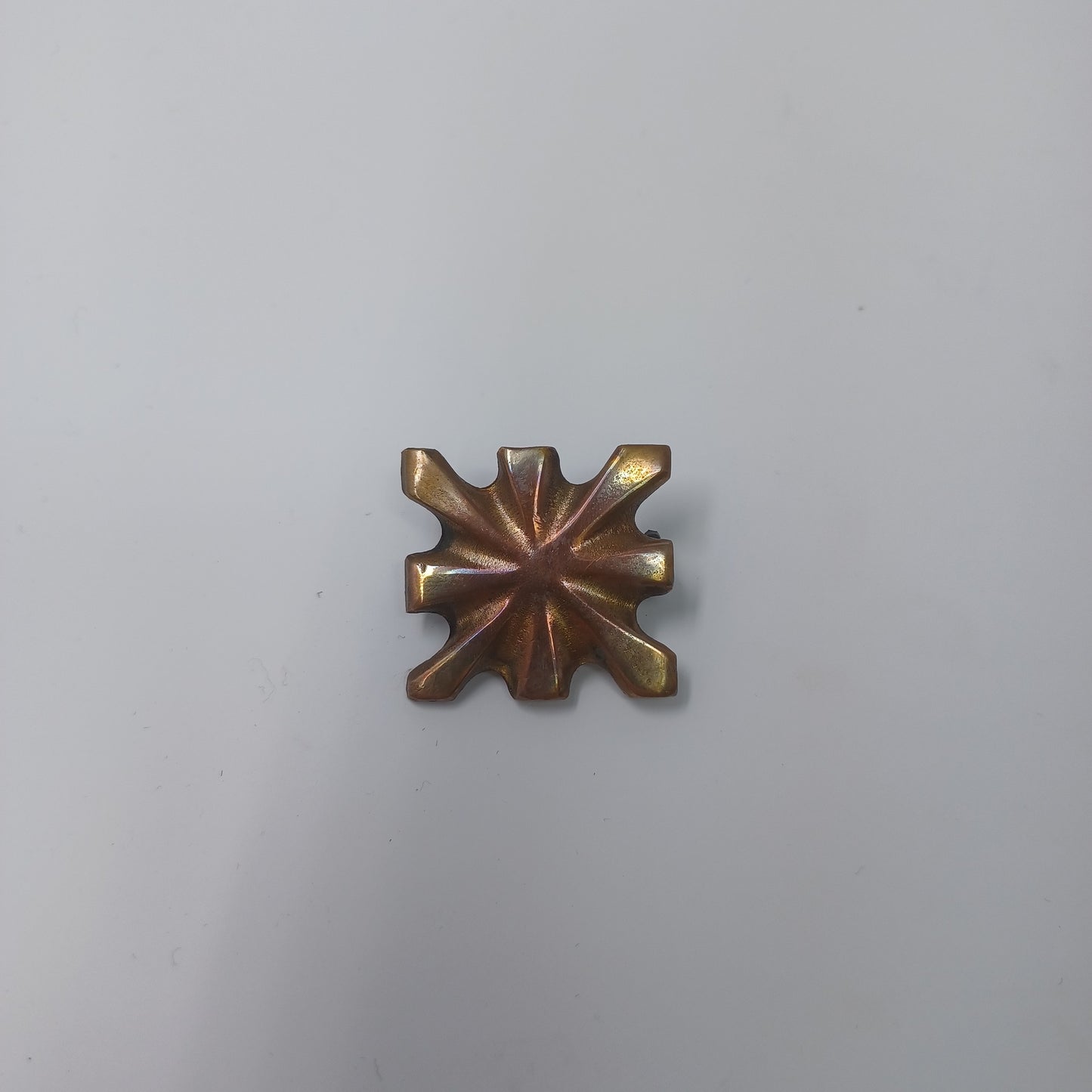 Copper Pins