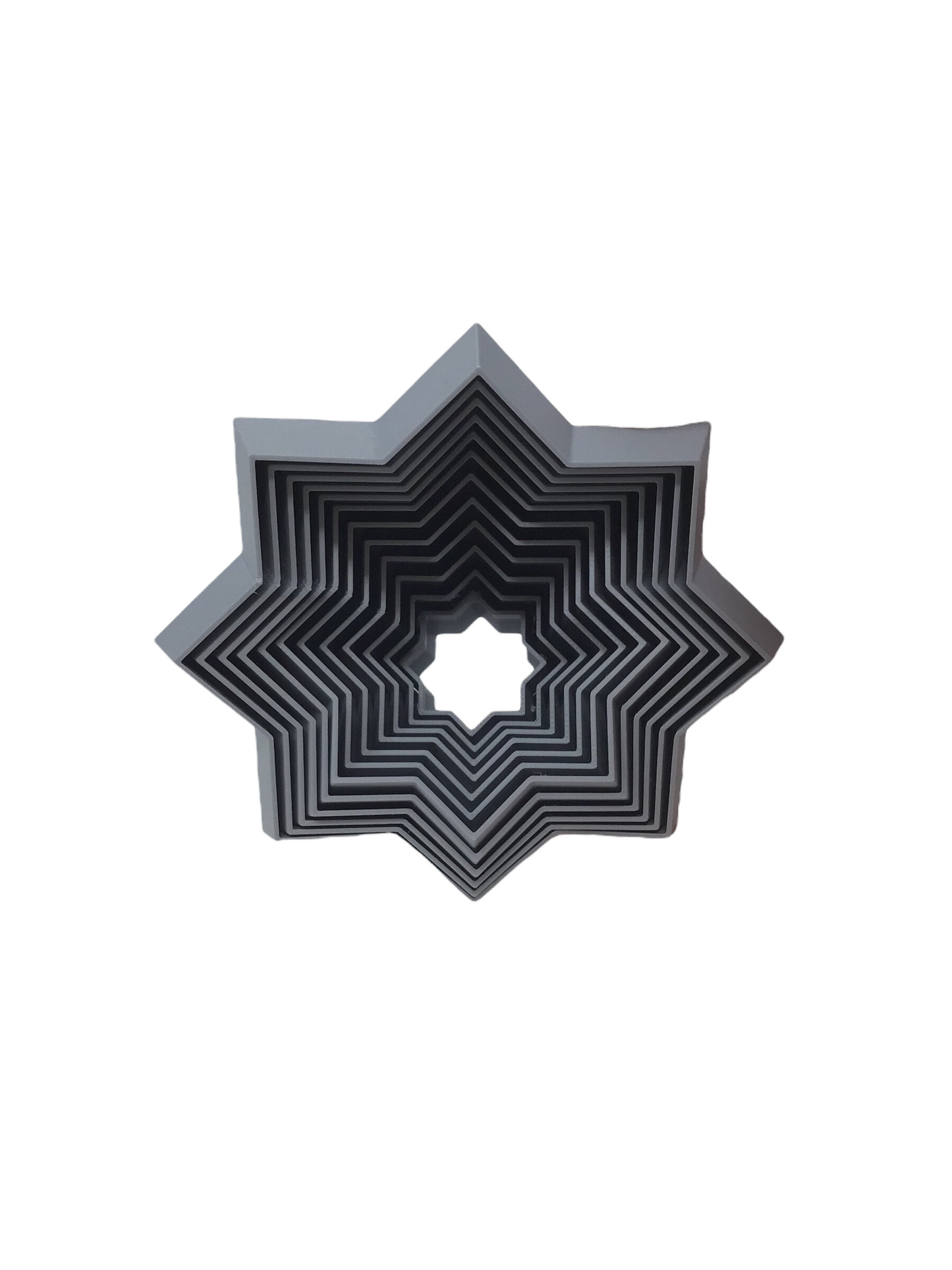 Star fidget toy