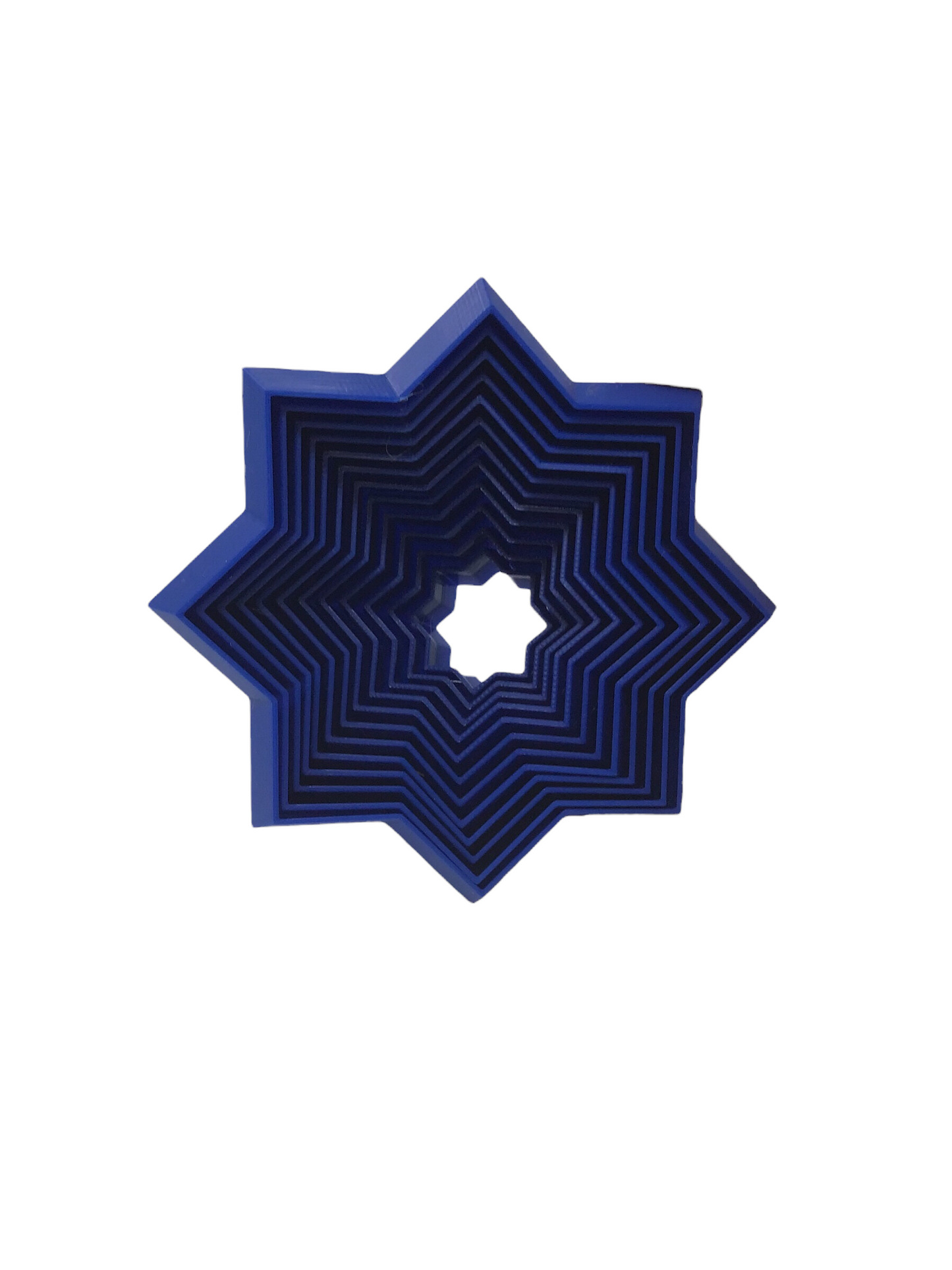Star fidget toy