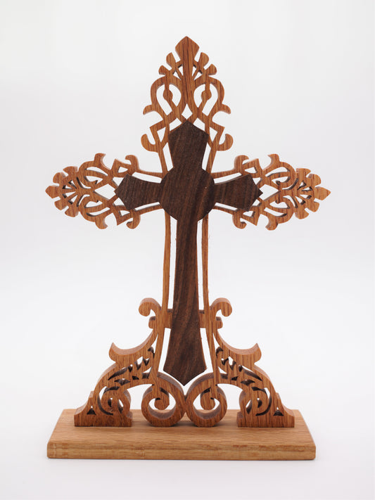 Standing Cross