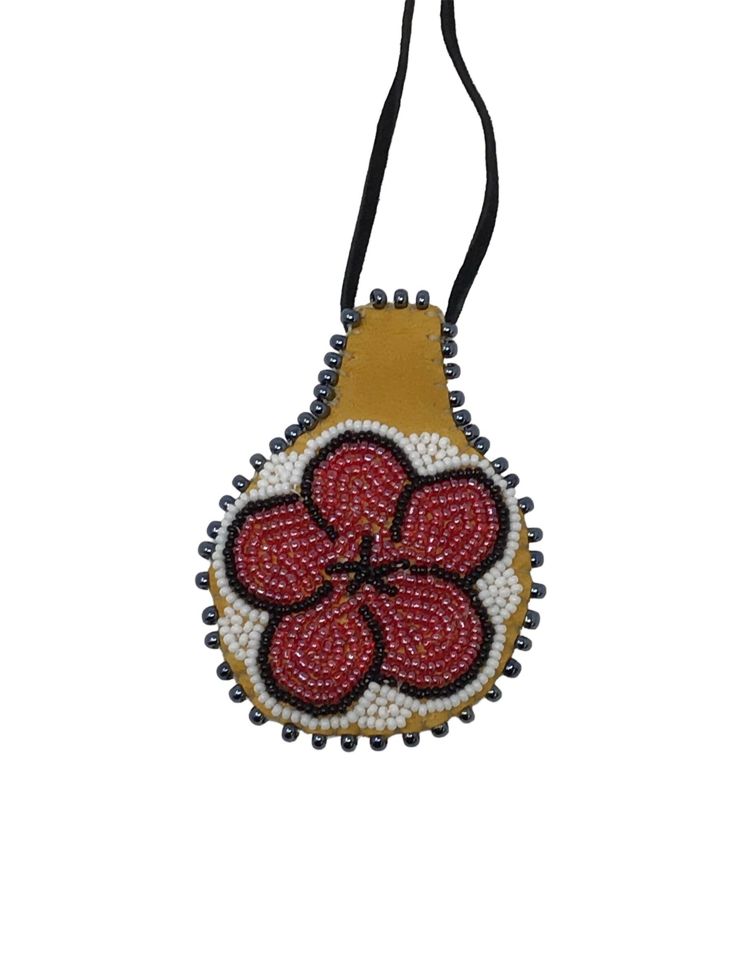 Flower Necklace