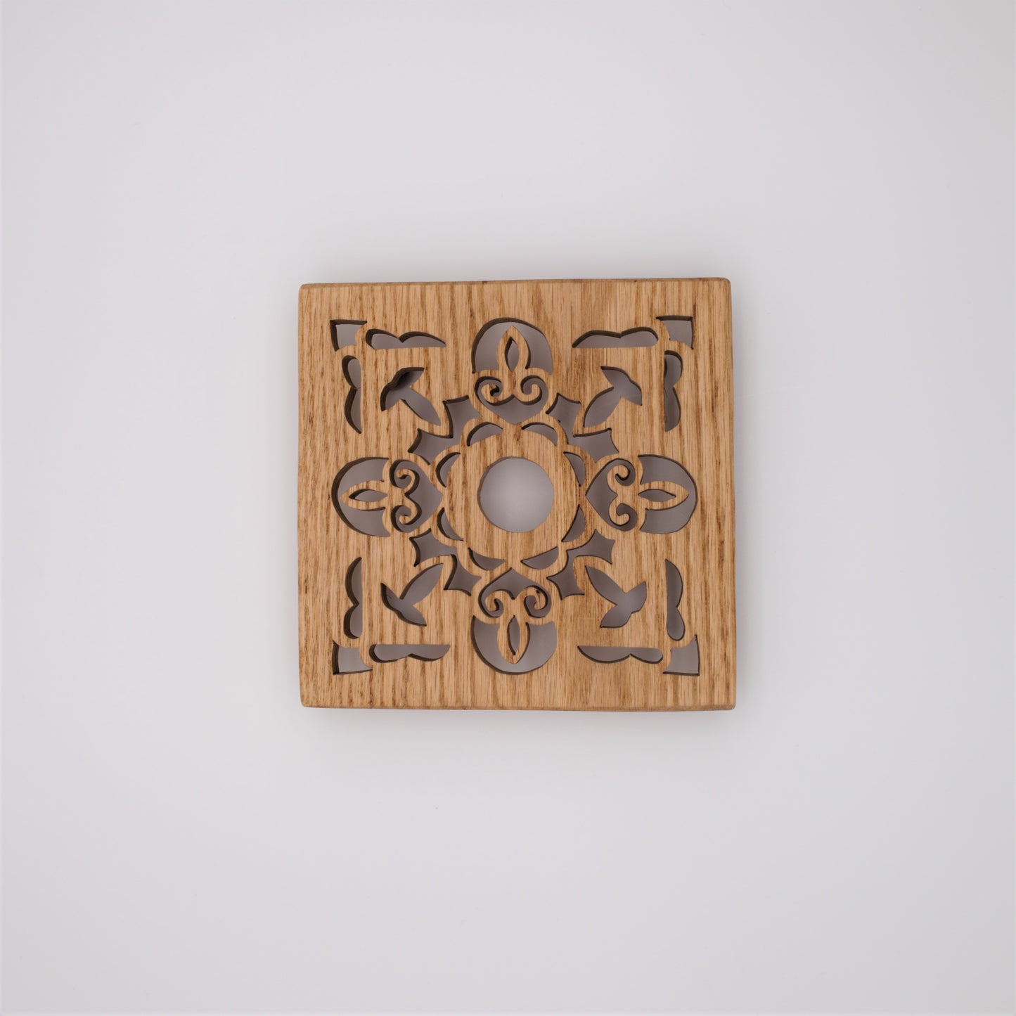 Square Trivet