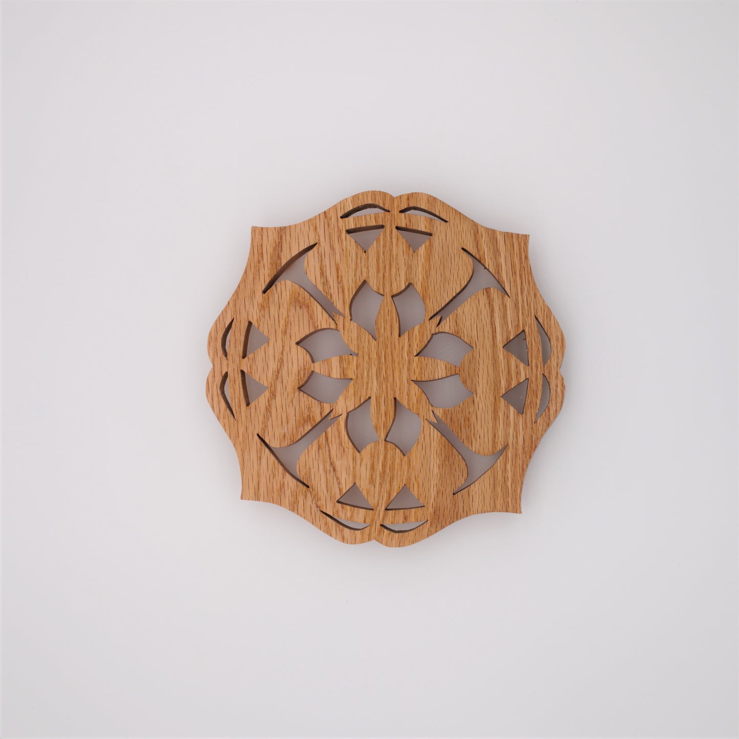 Flower Trivet