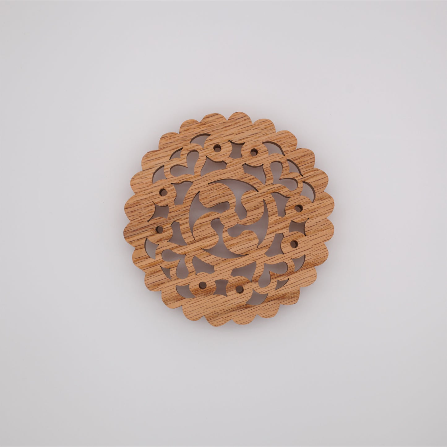 Circle Trivet