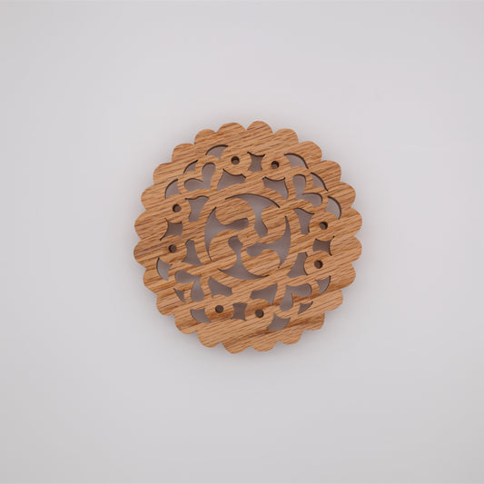 Circle Trivet