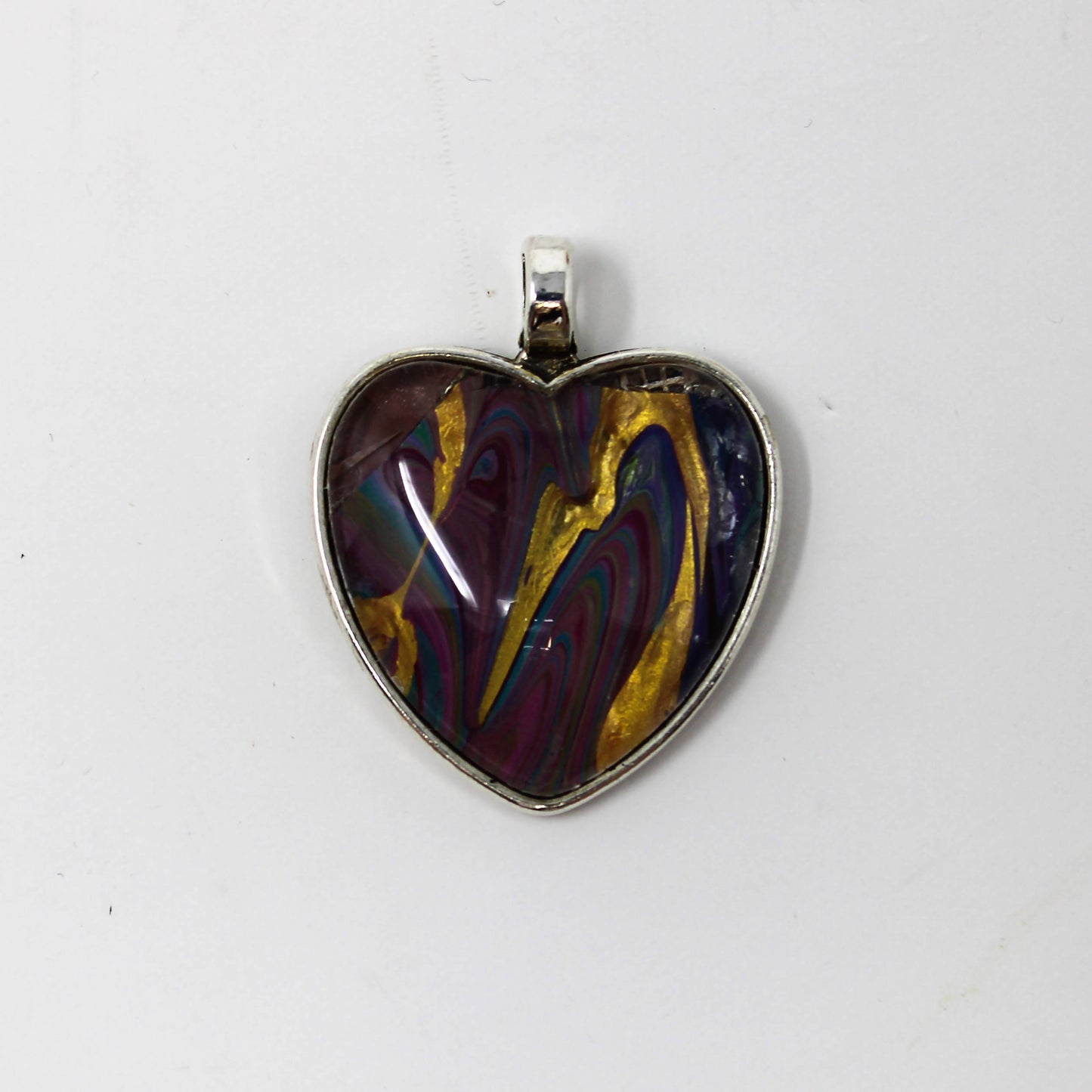 Heart Pendant