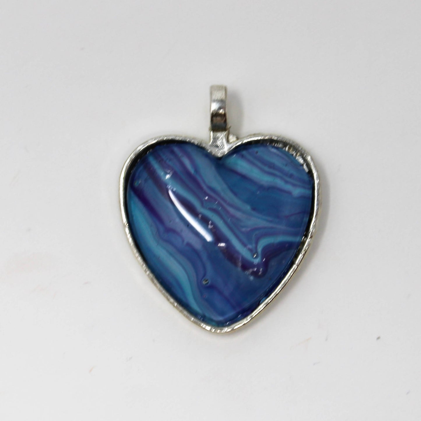 Heart Pendant