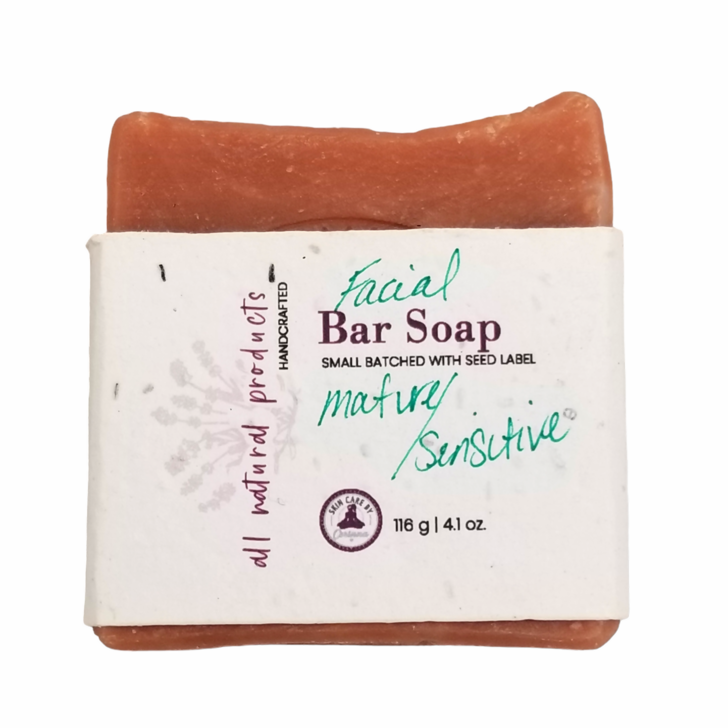 Facial Bar Soaps