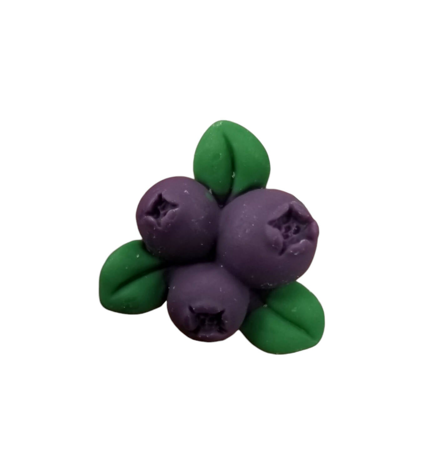 Blueberry pin
