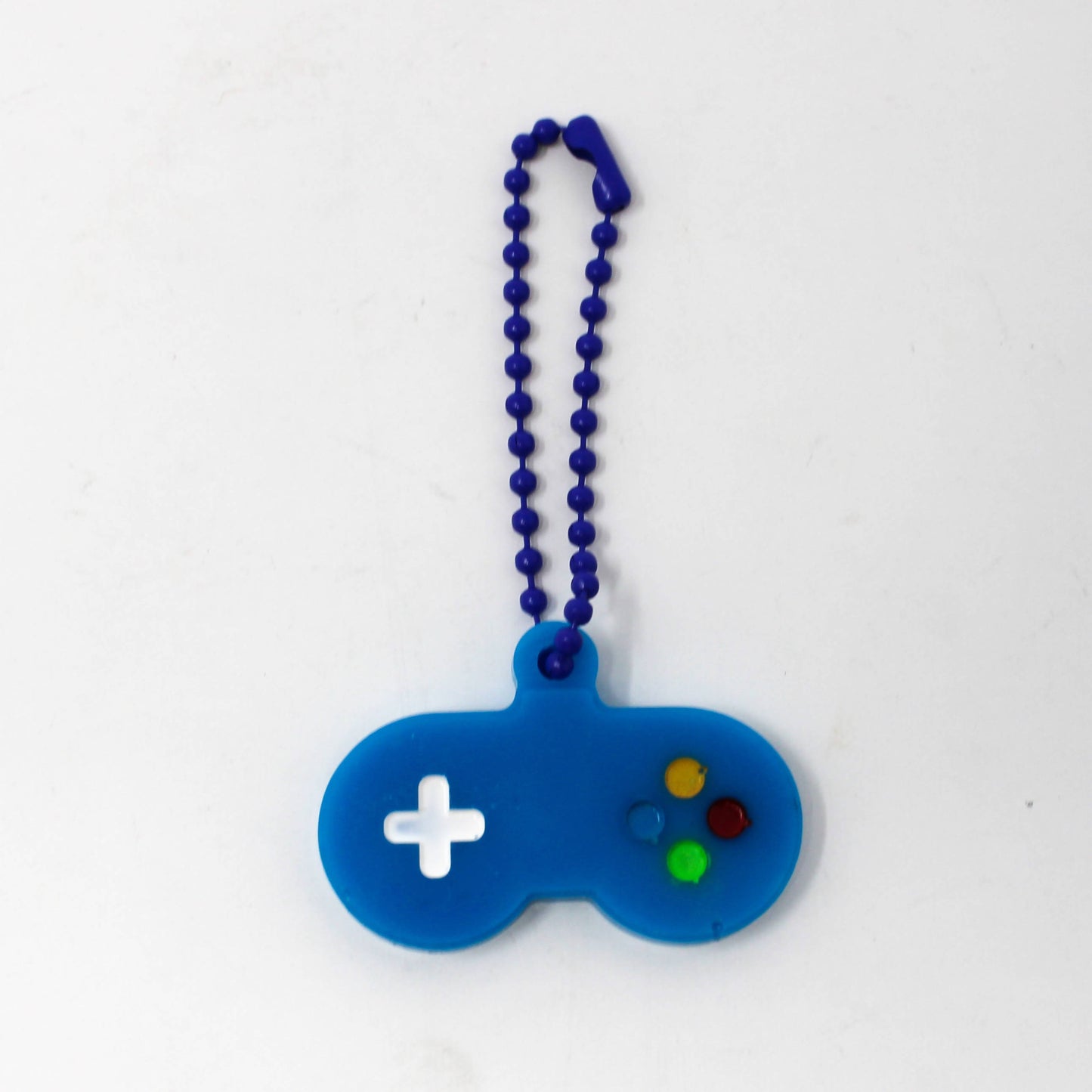 Super Nintendo Keychain