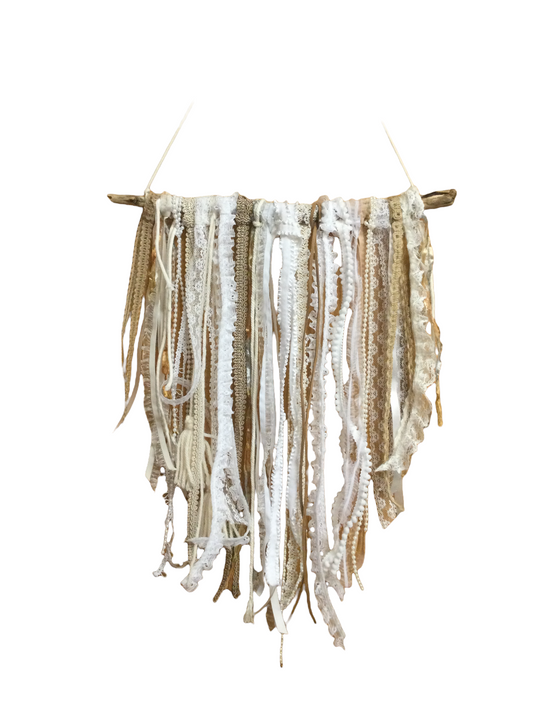 Macrame Wall Hangings - Medium