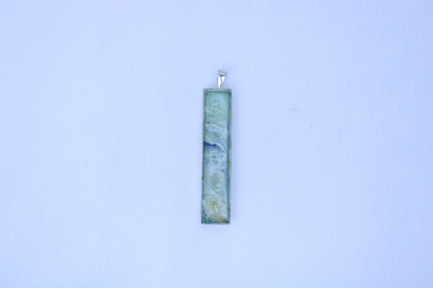 Rectangle Pendant