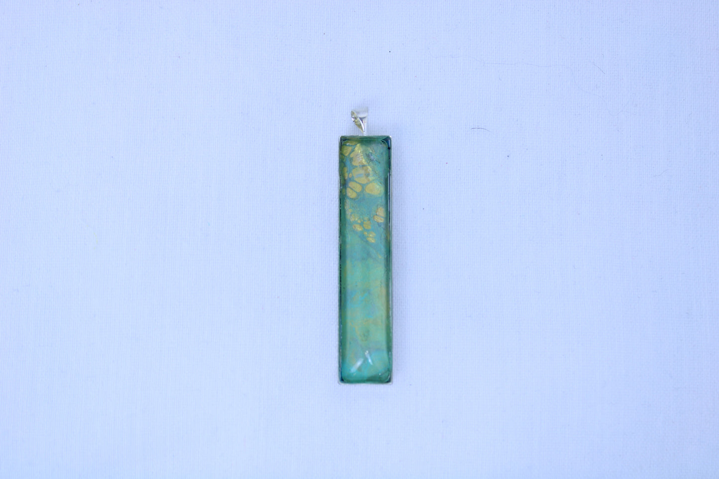 Rectangle Pendant