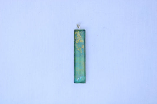 Rectangle Pendant