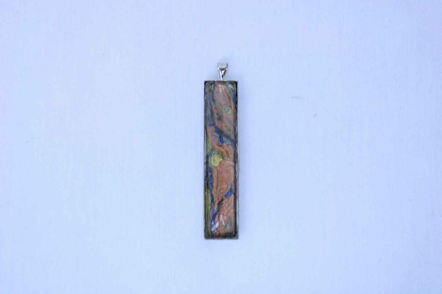 Rectangle Pendant