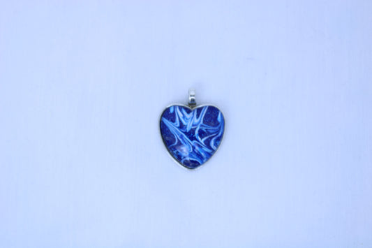 Heart Pendant