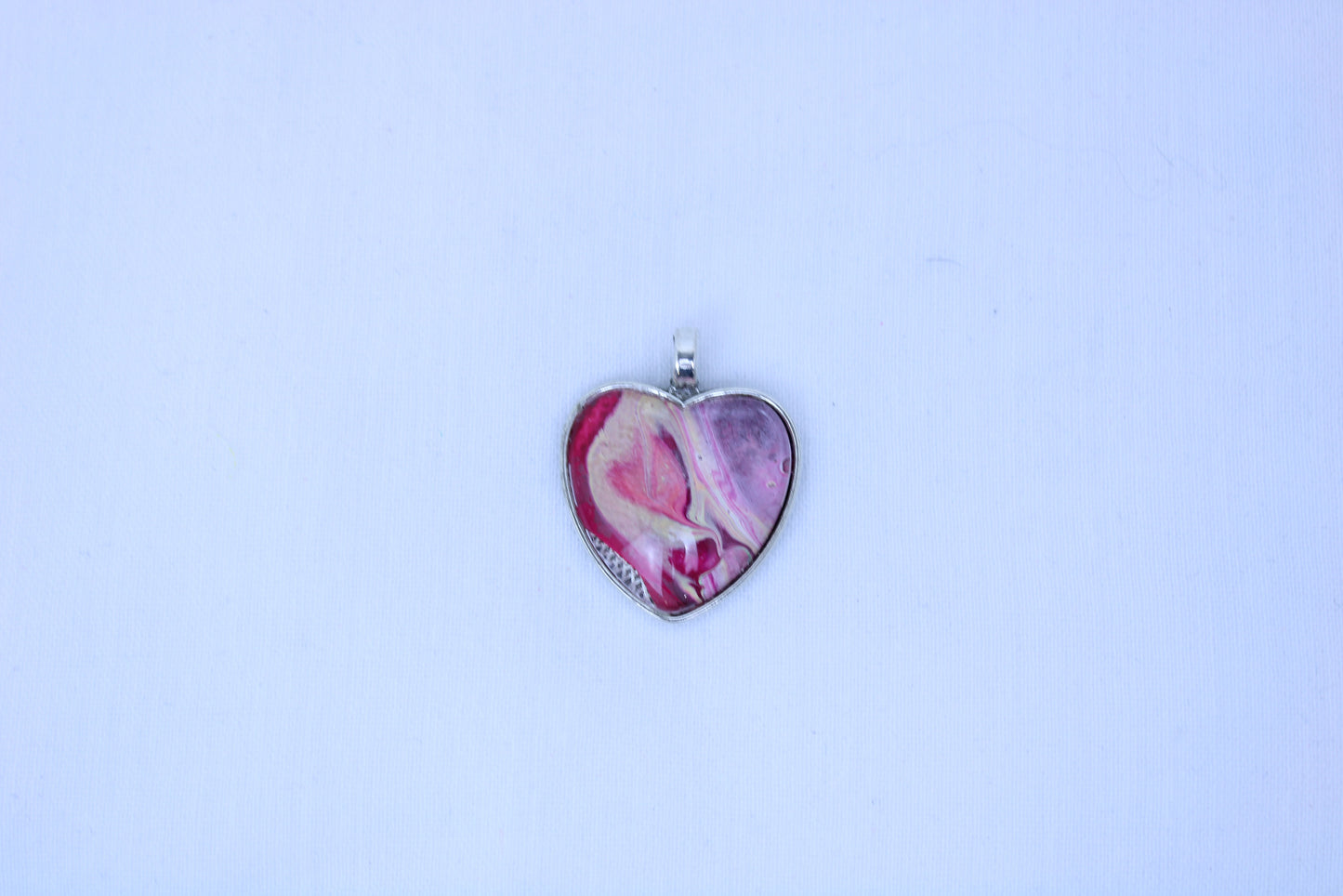 Heart Pendant