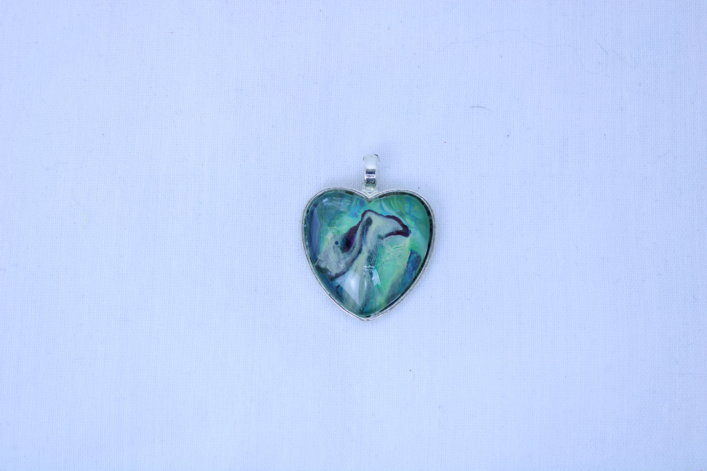 Heart Pendant