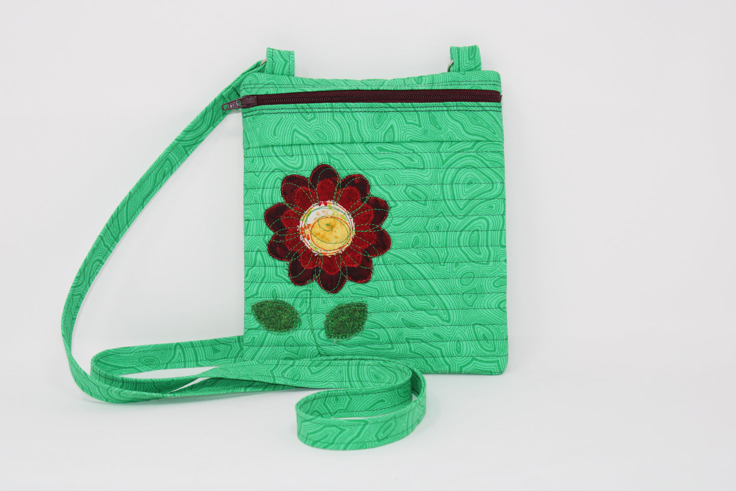 Zipper Purses