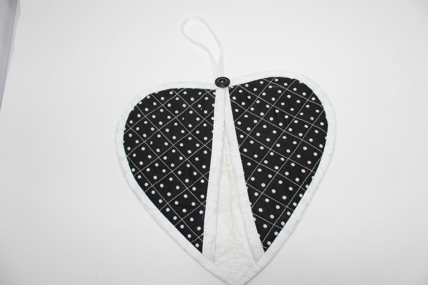 Heart Pot Holder