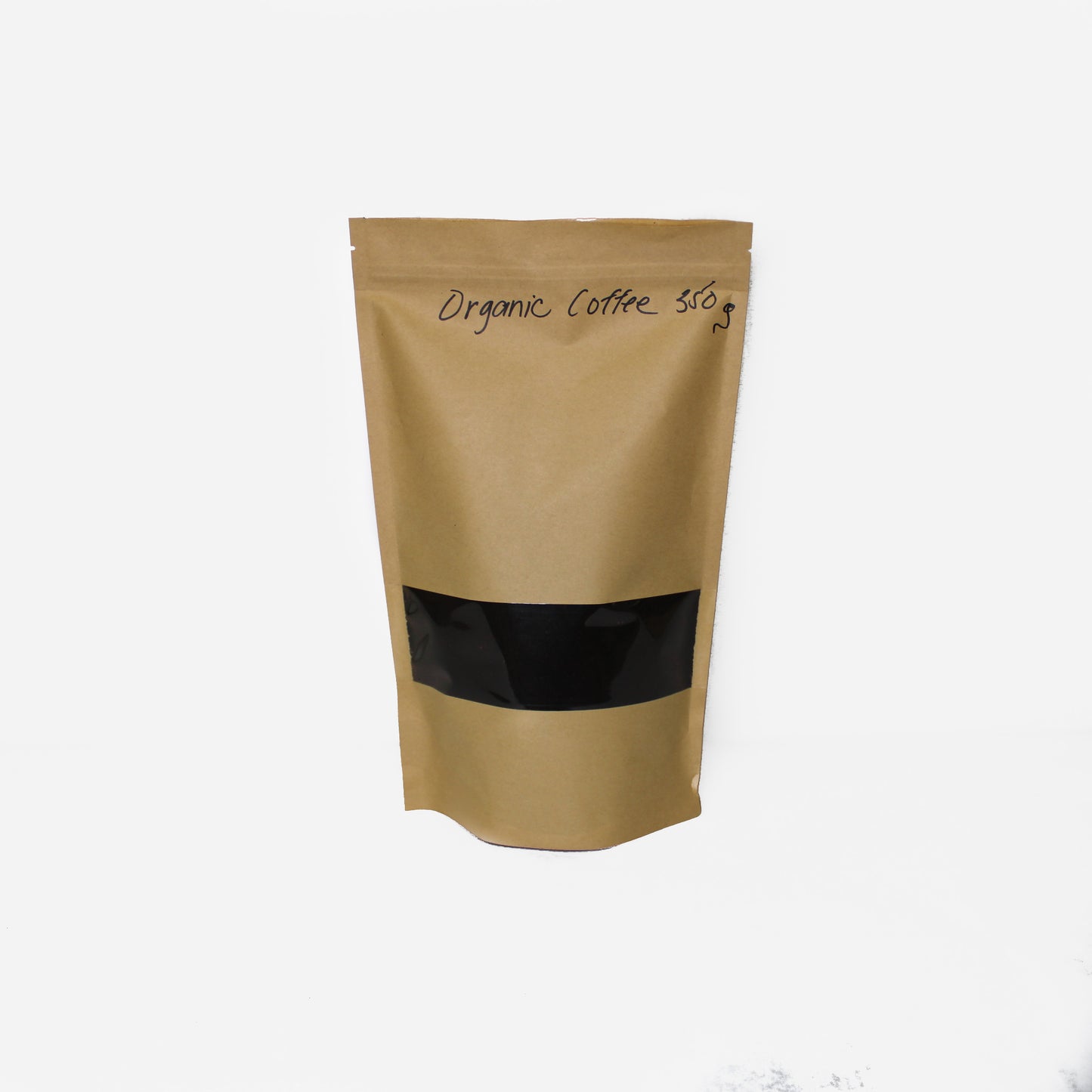 Organic Ground Coffee 350g