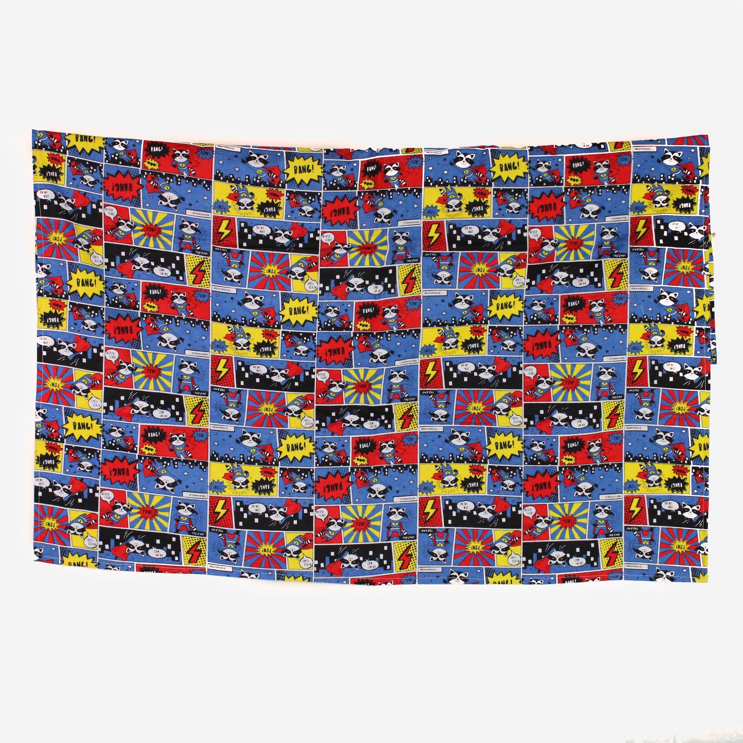 Baby/Toddler Fleece Blanket