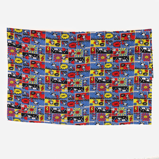 Baby/Toddler Fleece Blanket