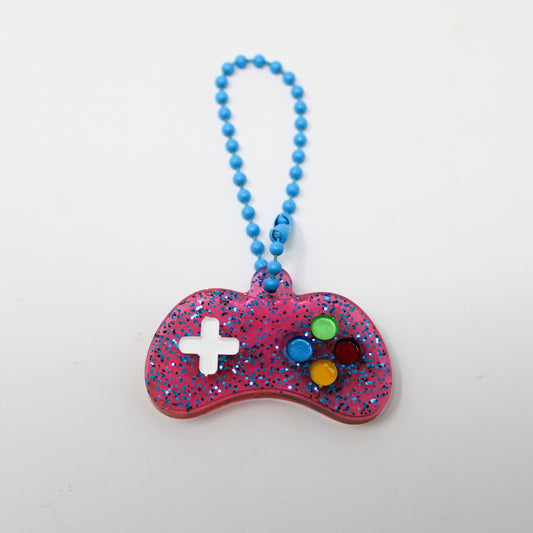 Controller Keychain