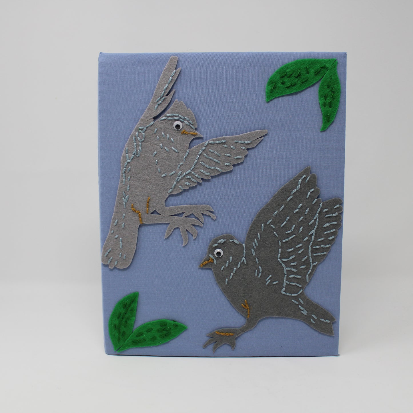 Birds Occasion Card