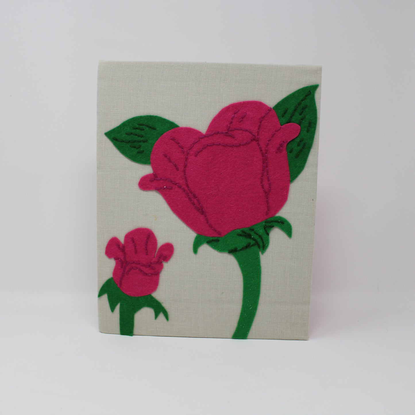 Rose Occasion Card