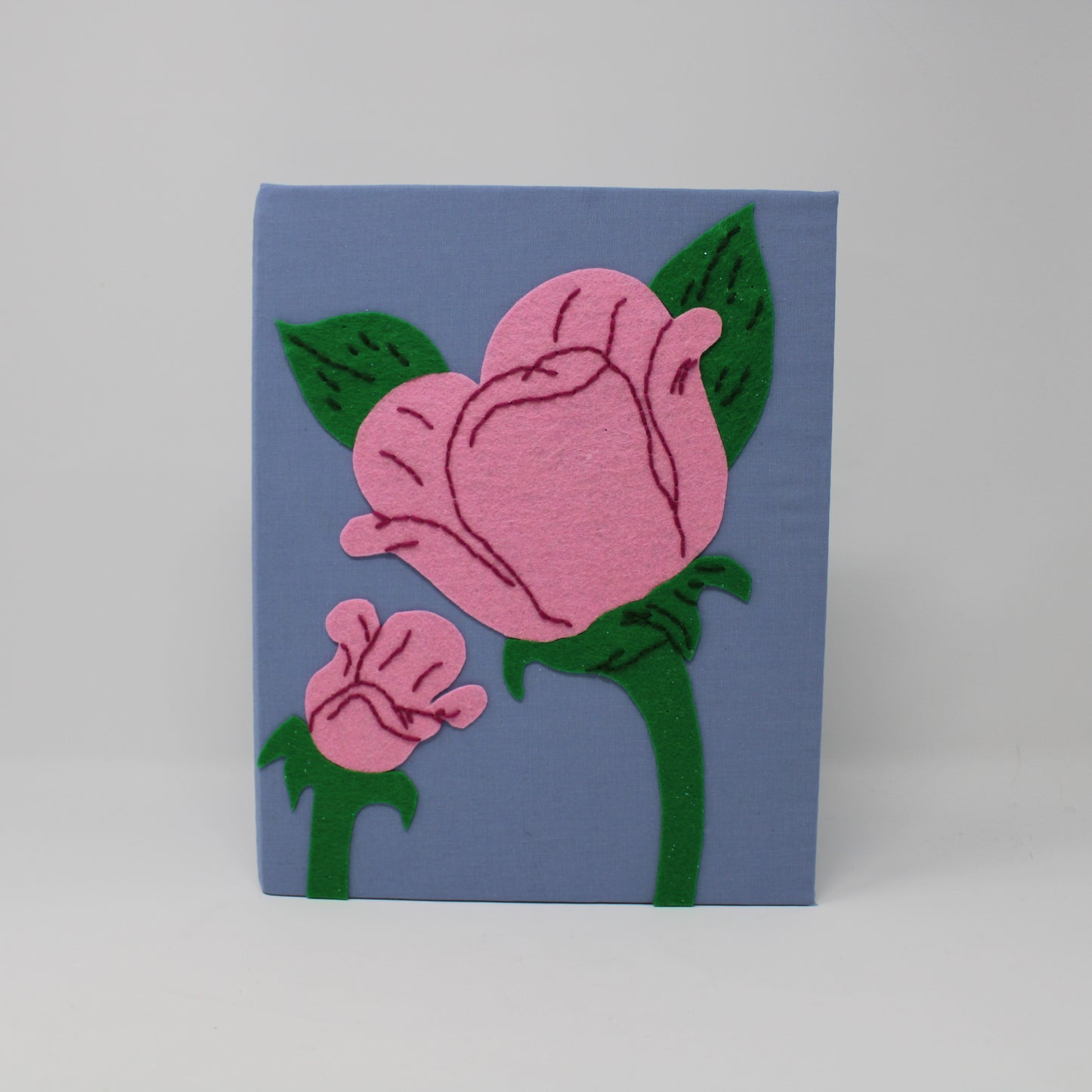 Rose Occasion Card