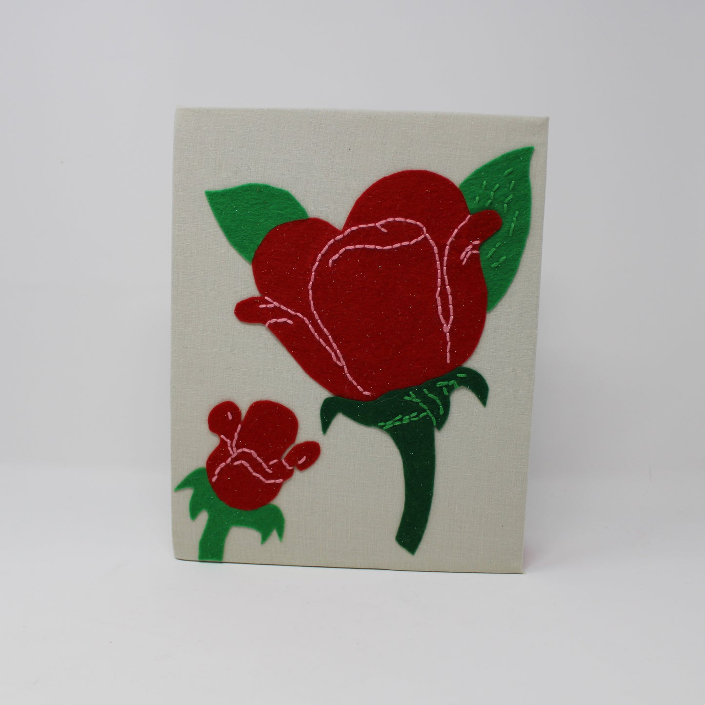 Rose Occasion Card