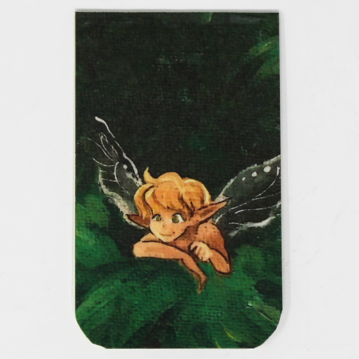 Faery Tales Mini bookmark