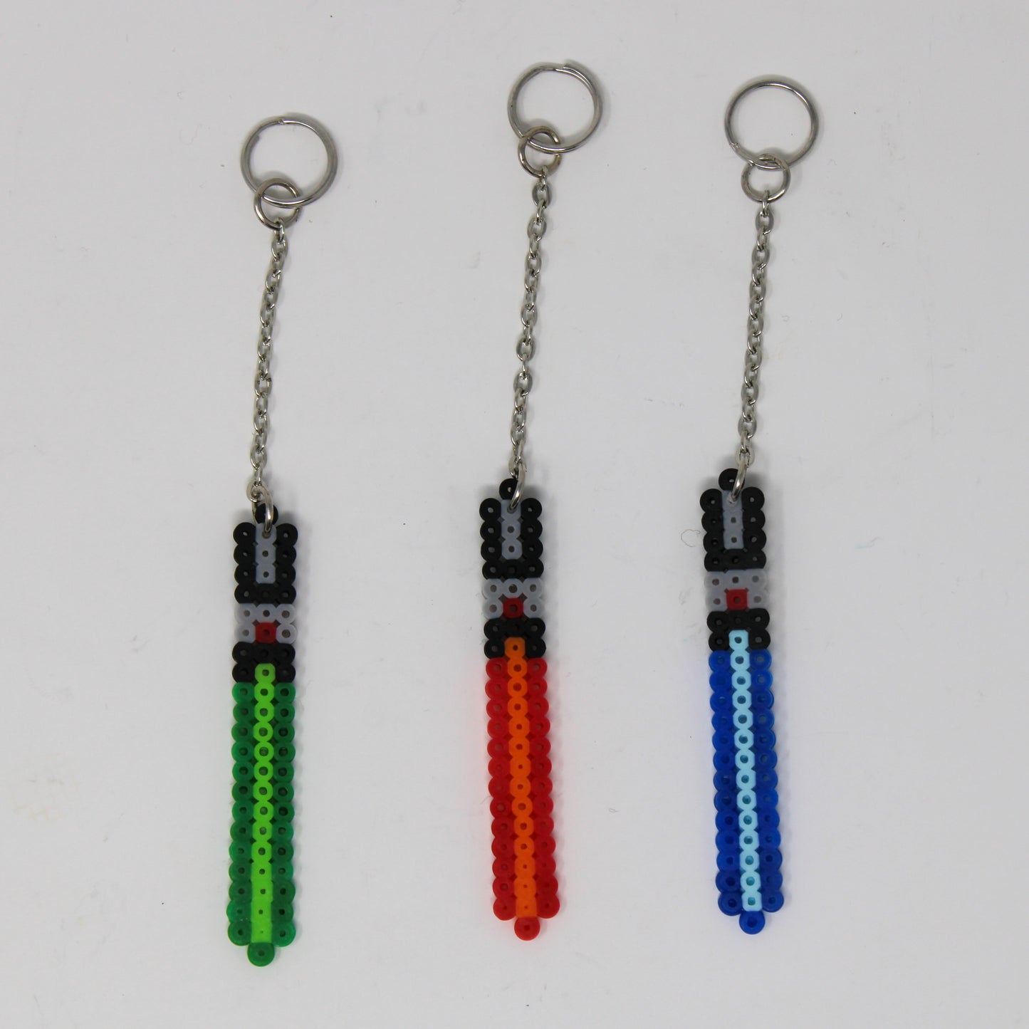 Light Saber Keychain