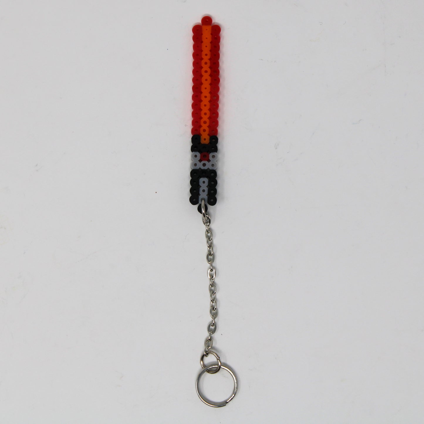 Light Saber Keychain