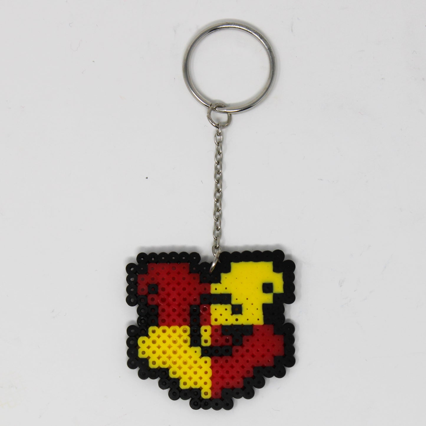 Gryffindor keychain