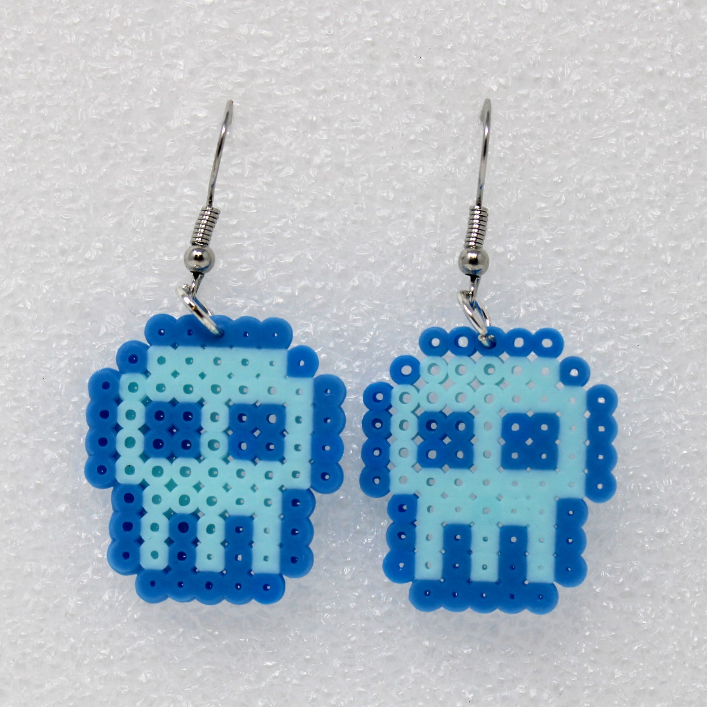 Skull Earings