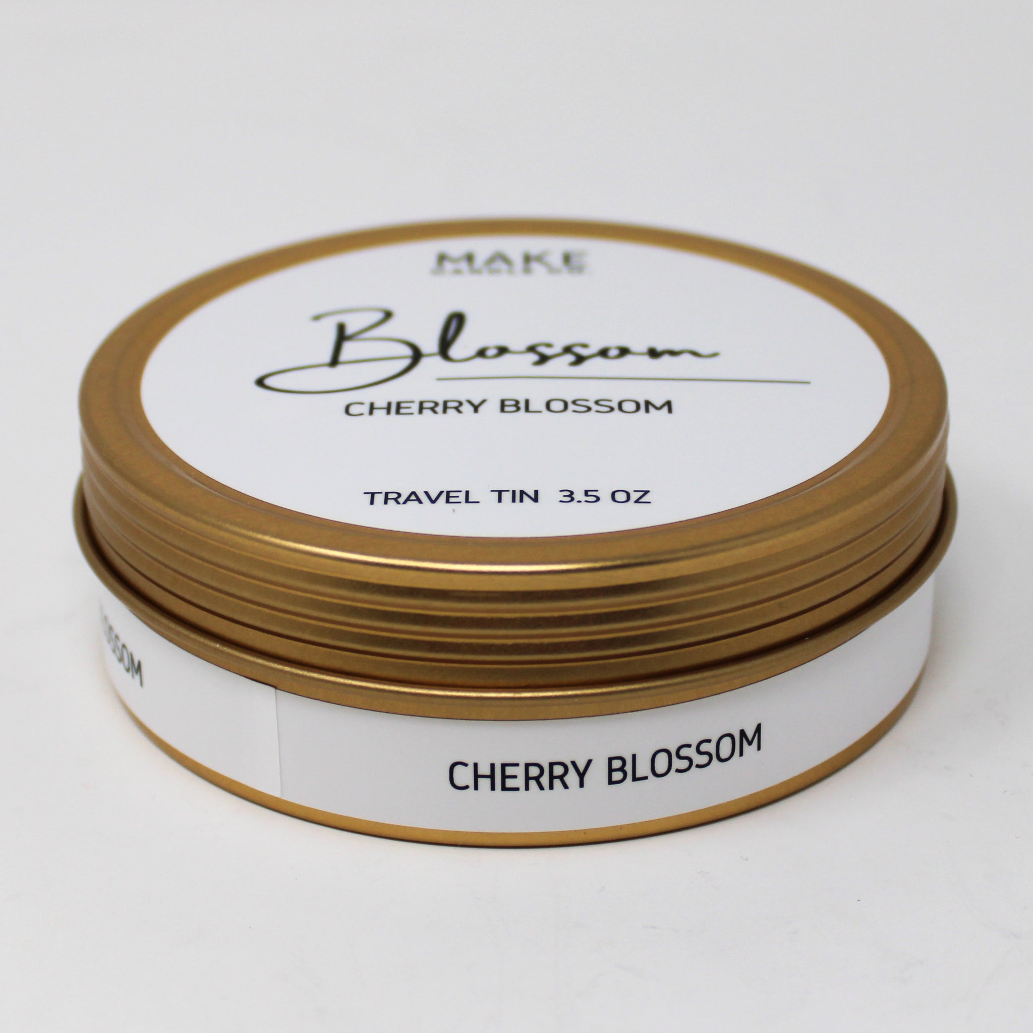 Blossom Scented Candle