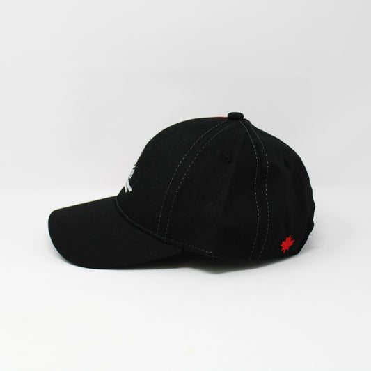 Canada Flinty Hat