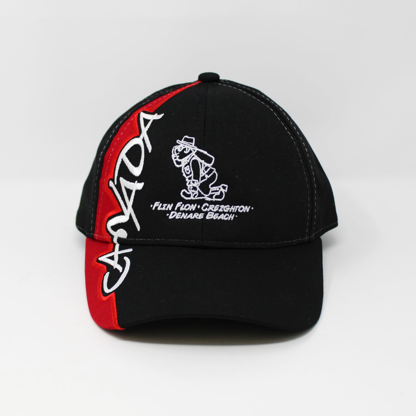 Canada Flinty Hat