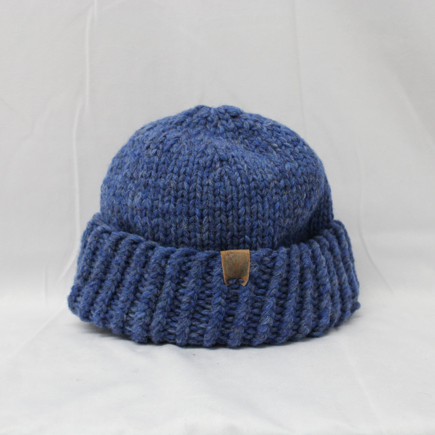 Fold Rim Beanie