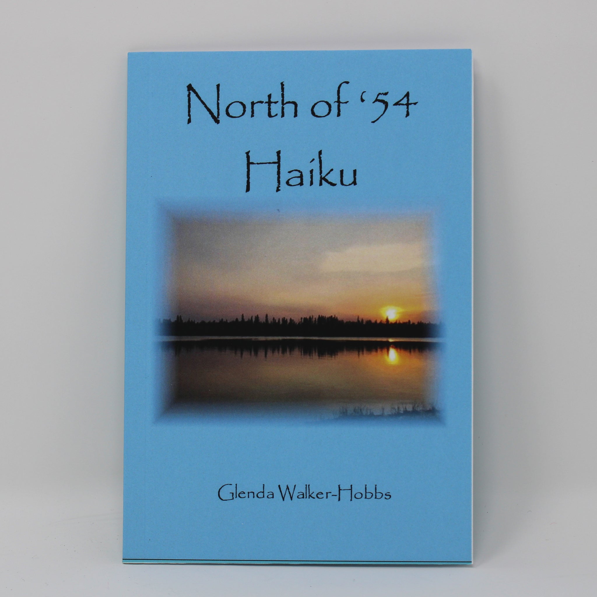 North of 54 Haiku
