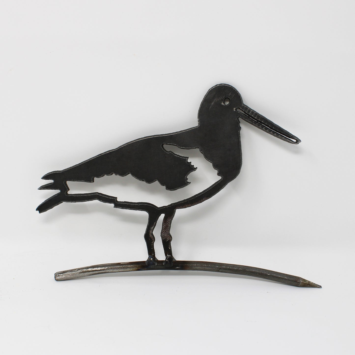 Small bird metal work